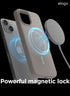 elago iPhone 14 Case Silicone (MagSafe)
